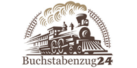 Logo Buchstabenzug24