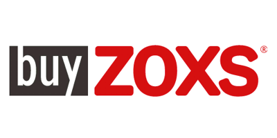 Logo BuyZOXS