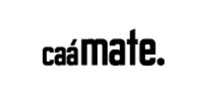 Logo Caamate