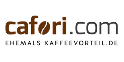 Logo Cafori