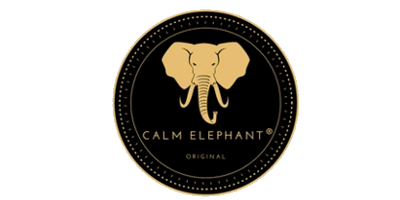 Logo Calm Elephant