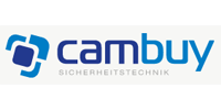 Logo Cambuy