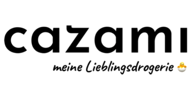 Logo Cazami