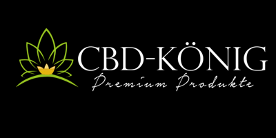 Logo CBD König