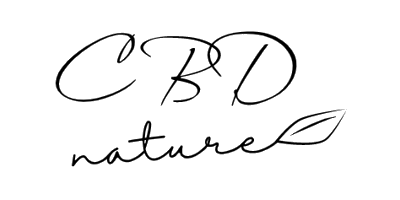 Logo CBD Nature