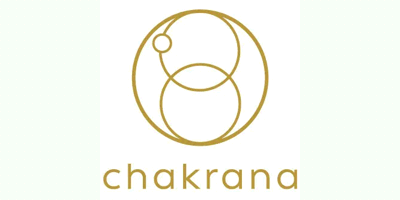 Logo Chakrana