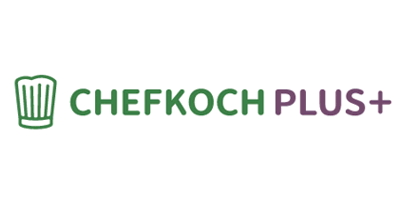 Logo Chefkoch Plus+