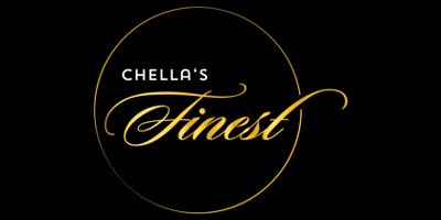 Logo Chella`s Finest