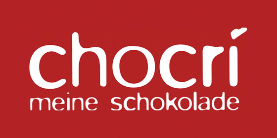 Logo Chocri