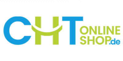 Logo CHT Onlineshop 