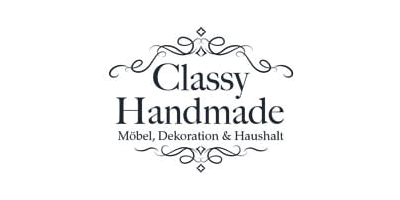 Logo Classy Handmade