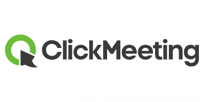 Logo ClickMeeting 