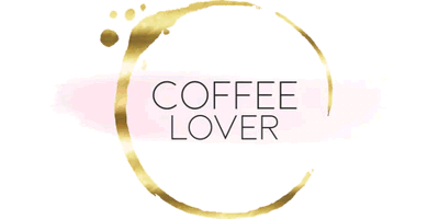 Logo Coffee Lover