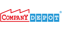 Logo CompanyDEPOT