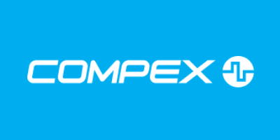 Logo Compex