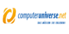 Logo Computeruniverse