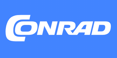 Logo Conrad Österreich