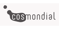 Logo Cosmondial