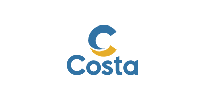 Logo Costa Kreuzfahrten Österreich