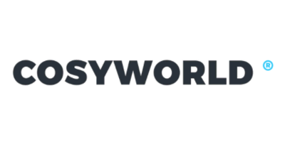 Logo Cosyworld
