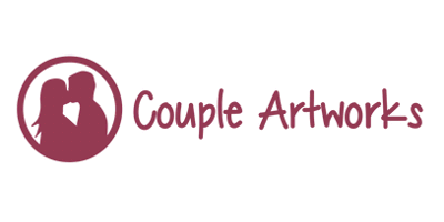 Logo Couple Artworks 