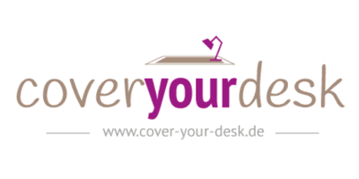 Logo Coveryourdesk 