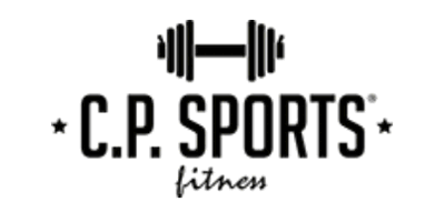 Logo C.P. Sports