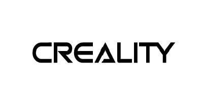 Logo Creality 