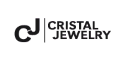Logo Cristal Jewelry 