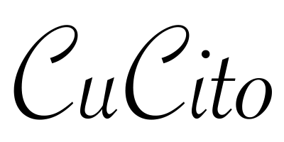Logo Cucito