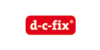 Logo d-c-fix