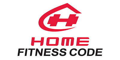 Logo HomeFitnessCode