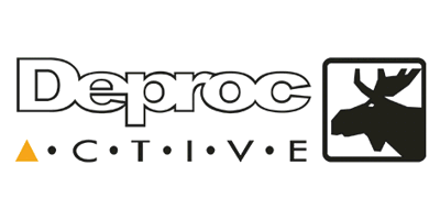 Logo Deproc