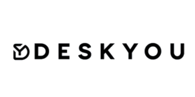Logo Deskyou Gaming