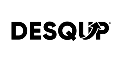 Logo Desqup