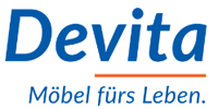 Logo Devita online