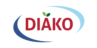 Logo Diäko