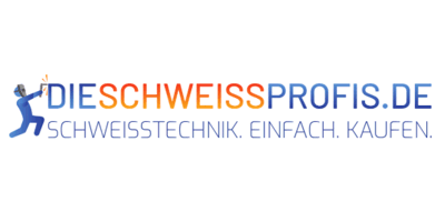 Logo Die Schweissprofis