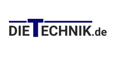 Logo DieTechnik.de 
