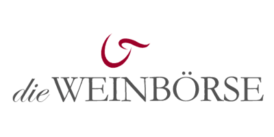 Logo Die Weinbörse