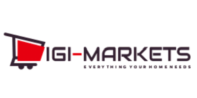 Logo Digi-markets