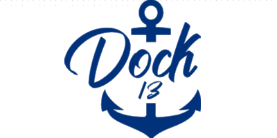 Logo Dock13 Fashion