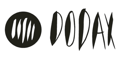 Logo Dodax