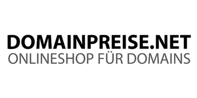 Logo Domainpreise.net