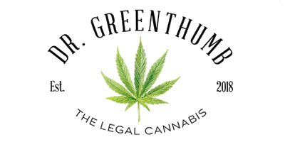 Logo Dr. Greenthumb