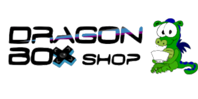 Logo Dragonbox