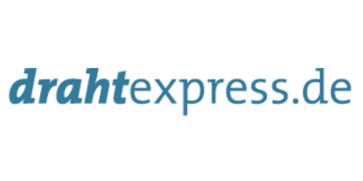 Logo Drahtexpress