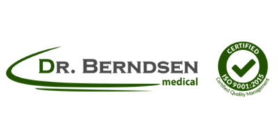 Logo Dr. Bendsen