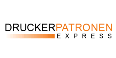 Logo Druckerpatronenexpress