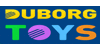 Logo Duborg Toys
